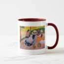 Pesquisar por paul gauguin canecas Pintura