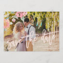 Pesquisar por watercolor save the date convites Flores aquáticas