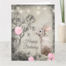 Pesquisar por coelhos vintage cartoes Jardim