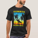 Pesquisar por maya de riviera camisetas Pôr do sol