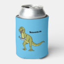 Pesquisar por dinossauro armazenamento alimentos T rex