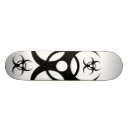 Pesquisar por biohazard skates Radioativo