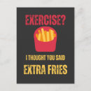 Pesquisar por exercícios cartoes postais Ginástica