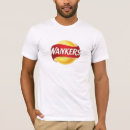 Pesquisar por batata frita camisetas Humor