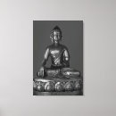 Pesquisar por buddha impressão de canvas Estátua
