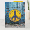 Pesquisar por anti guerra cartoes Paz na terra