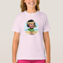 Pesquisar por praia da tartaruga camisetas For kids