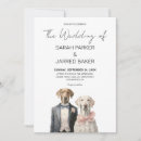 Pesquisar por cão casamento convites Casal
