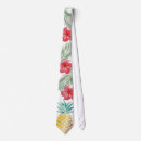 Pesquisar por havaiano gravatas Hibiscus