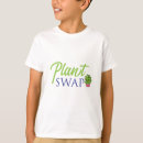 Pesquisar por verde do eco camisetas For kids