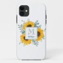 Pesquisar por sunflower iphone capas Flores
