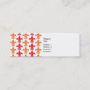 Pesquisar por motif cartao de visita Vermelho