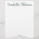 Pesquisar por flores papel timbrado Floral