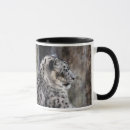Pesquisar por do leopardo de neve canecas Gatos