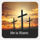 Pesquisar por páscoa cristo adesivos Ele está levantado