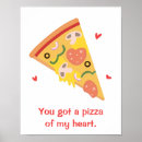 Pesquisar por pizza pôsteres Humor