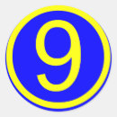 Pesquisar por círculo azul adesivos Amarelo