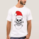 Pesquisar por pirata papai noel camisetas Feriado