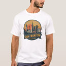 Pesquisar por san francisco califórnia camisetas América