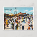 Pesquisar por vintage beach cartoes postais Viagem