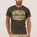 Pesquisar por marrom escuro camisetas Preto
