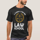 Pesquisar por faculdade de direito camisetas Eu