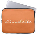 Pesquisar por laranja laptop sleeves Bonito