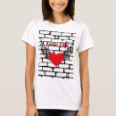 Pesquisar por asa vermelha camisetas For her