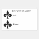 Pesquisar por símbolo francês adesivos Novas orleans