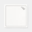 Pesquisar por casamento guardanapos Tradicional