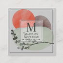 Pesquisar por matiz padrao cartao de visita Moderno