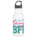 Pesquisar por bff garrafa agua For her