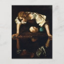 Pesquisar por caravaggio cartoes postais Narciso