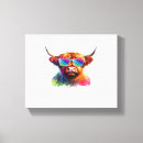 Pesquisar por vacas impressão de canvas Vaqueira