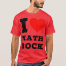 Pesquisar por eu amo a matemática camisetas Matemático