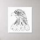 Pesquisar por zen pósteres impressão de canvas Pássaro