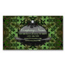 Pesquisar por terapeuta holística cartao de visita Instrutor de ioga