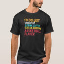 Pesquisar por dribble camisetas Jogador
