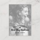 Pesquisar por memorial cartao de visita Morte