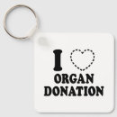 Pesquisar por órgãos chaveiros Doador de órgãos
