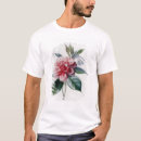 Pesquisar por camélias camisetas Flores