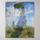 Pesquisar por céu monet pôsteres Paisagem