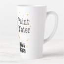 Pesquisar por pintura artística canecas Trabalho de arte