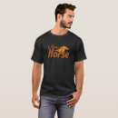 Pesquisar por de cavalo camisetas Animal
