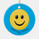 Pesquisar por cara feliz ornamentos Sorriso
