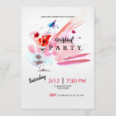 Pesquisar por aquático convites Qualquer pessoa