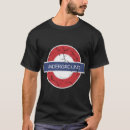 Pesquisar por metropolitan camisetas Britânico