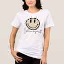 Pesquisar por smileys face camisetas For her