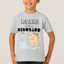 Pesquisar por eu estou entre o rugido camisetas Boy