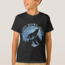 Pesquisar por howling camisetas Melhor venda